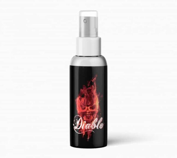 Diablo K2 Spray