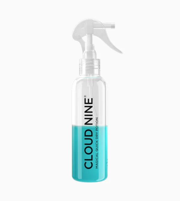 Cloud 9 Liquid K2 Spray