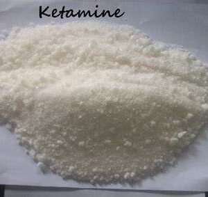 Acheter de la poudre de kétamine